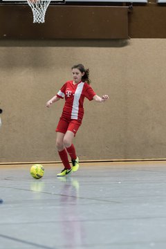 Bild 436 - wCJ KT Turnier Nachmittag